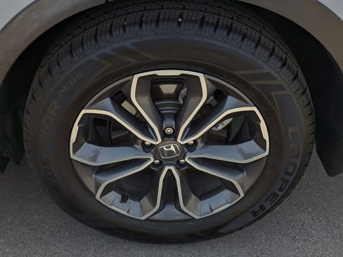 Used 2020 Honda CR-V EX image 7