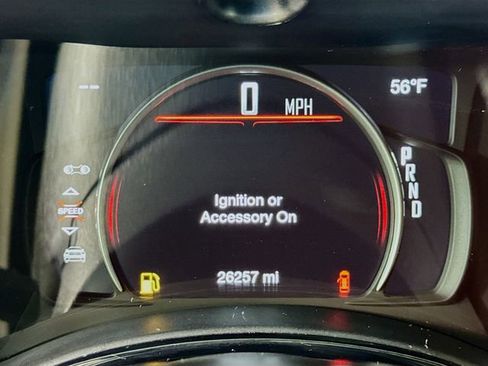 Used 2025 Dodge Durango GT AWD/4WD image 15