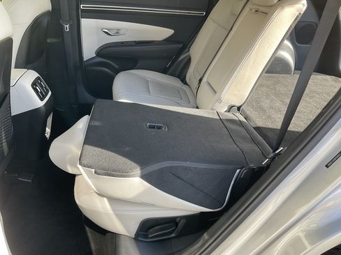Used 2024 Hyundai Tucson Limited AWD/4WD image 48