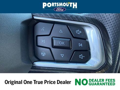 New 2026 Ford Mustang Premium image 17