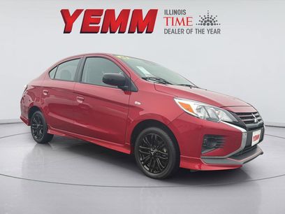 Used 2024 Mitsubishi Mirage G4