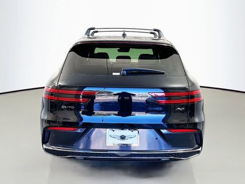 New 2026 Genesis GV70 2.5T Advanced image 6