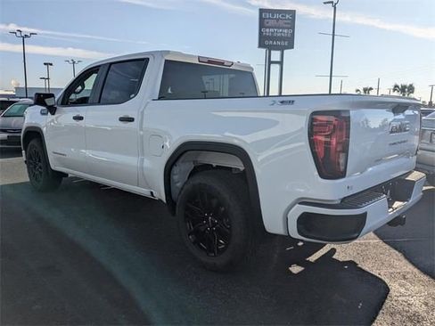 New 2026 GMC Sierra 1500 Pro w/ Graphite Edition image 6