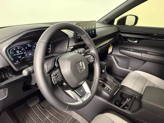New 2027 Honda CR-V Sport Touring image 15