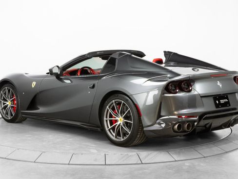 Certified 2023 Ferrari 812 GTS image 5