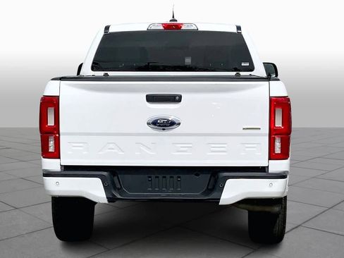 Used 2019 Ford Ranger XLT w/ Equipment Group 301A Mid image 5