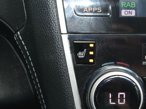 Used 2018 Subaru Outback 2.5i Limited image 31