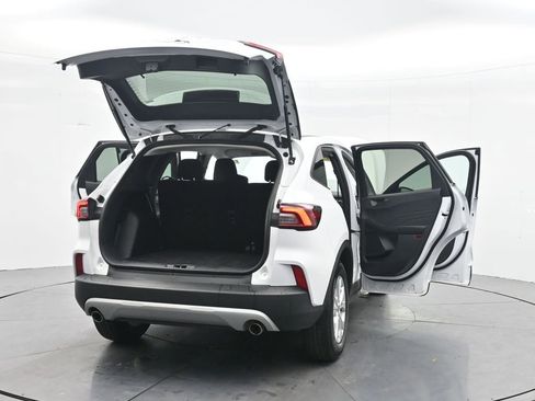 Used 2025 Ford Escape Active image 35