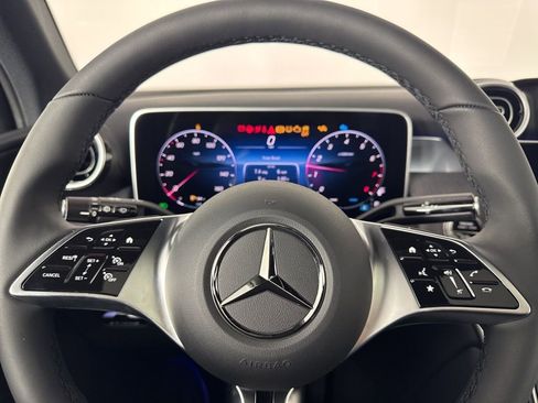 New 2026 Mercedes-Benz GLC 300 4MATIC image 26