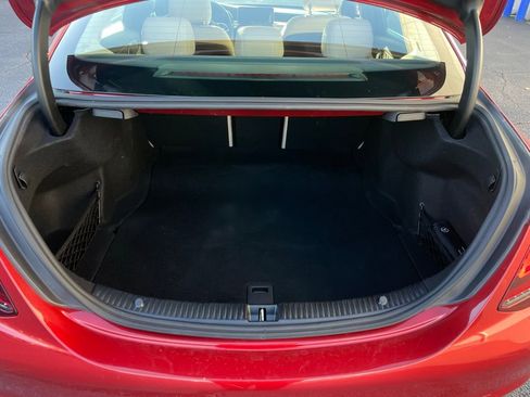 Used 2021 Mercedes-Benz C 300 Sedan image 39