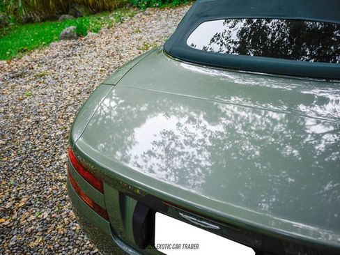 Used 2006 Aston Martin DB9 Volante RWD image 88