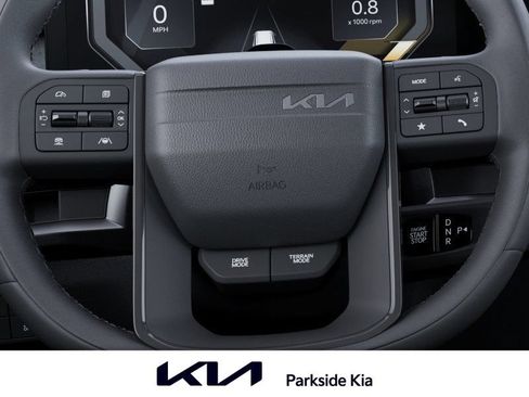 New 2027 Kia Telluride SX X-Line w/ Towing Package AWD/4WD image 22