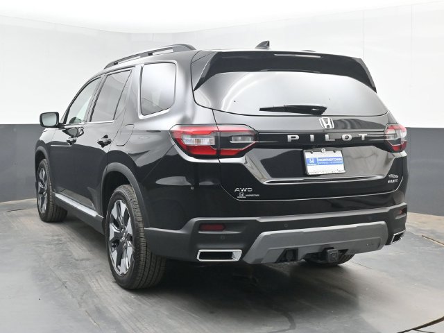 New 2026 Honda Pilot Elite image 7