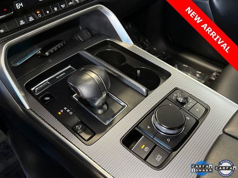 Certified 2024 MAZDA CX-90 Plug-In Hybrid w/ Preferred image 21
