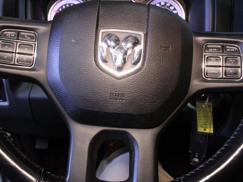 Used 2021 RAM 1500 Express w/ Wheel & Sound Group image 18