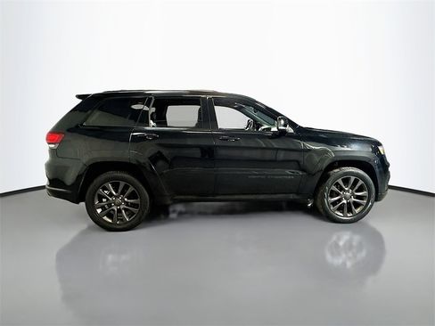 Used 2019 Jeep Grand Cherokee High Altitude image 9