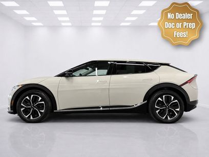 Used 2023 Kia EV6 Wind w/ Wind Technology Package