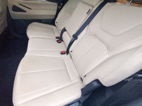 Used 2024 INFINITI QX60 Luxe FWD image 22