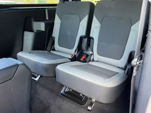 Used 2023 Ford Bronco 2-Door image 21