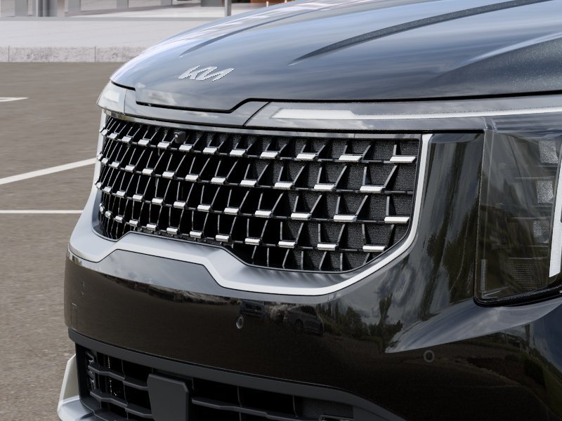 New 2026 Kia Carnival SX FWD image 12