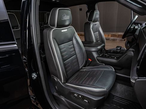 Used 2023 GMC Sierra 1500 AT4X w/ AT4X AEV Edition image 31