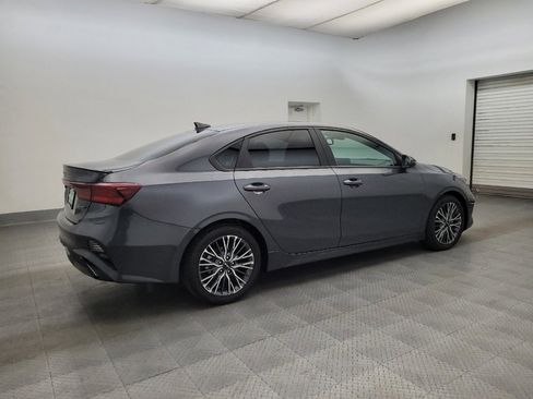 Used 2023 Kia Forte GT-Line FWD image 10