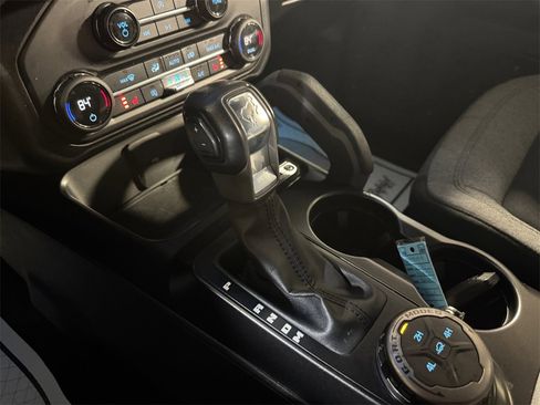 Used 2021 Ford Bronco Big Bend image 21