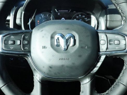 New 2026 RAM 3500 Laramie w/ Max Tow Package image 4