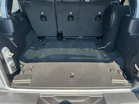 Used 2024 Jeep Wrangler Unlimited Sport AWD/4WD image 19