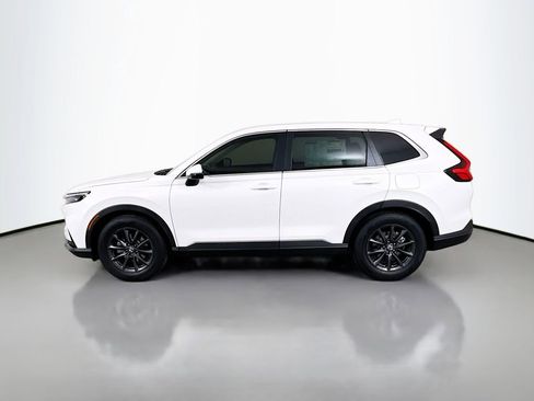 New 2026 Honda CR-V EX-L image 4