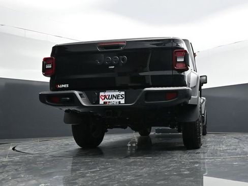 New 2026 Jeep Gladiator Sport image 61