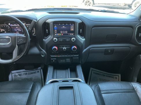 Used 2019 GMC Sierra 1500 Denali AWD/4WD image 20