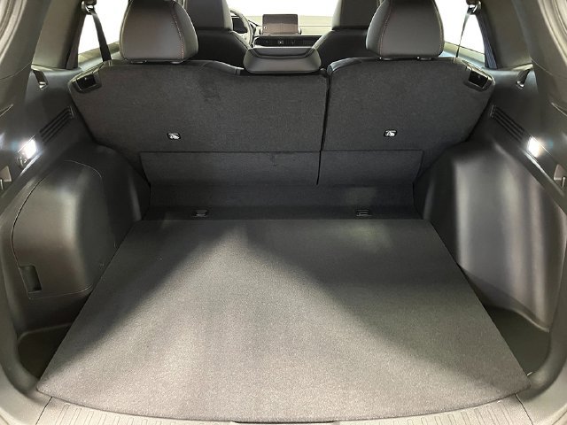 New 2027 Honda CR-V Sport-L image 27