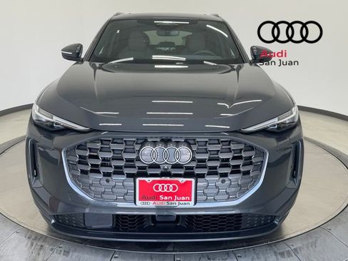 New 2025 Audi Q5 Premium Plus image 18