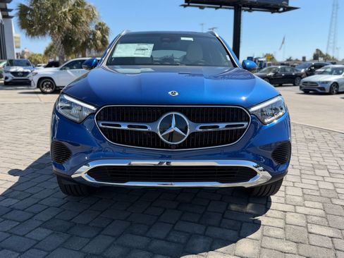 New 2026 Mercedes-Benz GLC 300 image 5