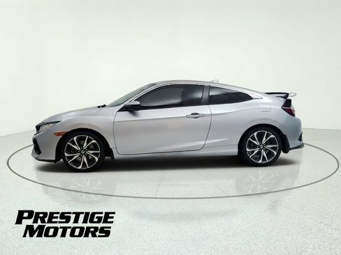 Used 2017 Honda Civic Si image 4
