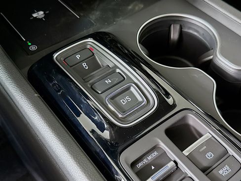 New 2026 Honda Pilot EX-L image 20
