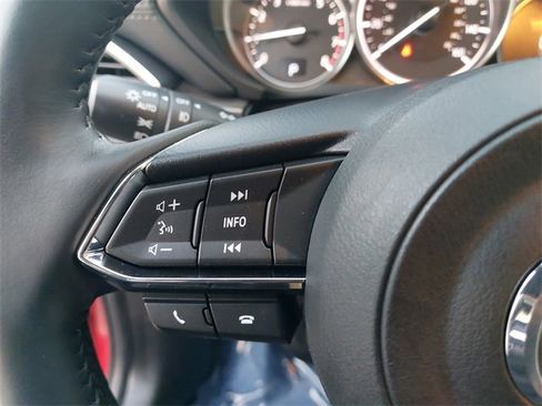 Used 2018 MAZDA CX-5 Grand Touring w/ Premium Package image 17