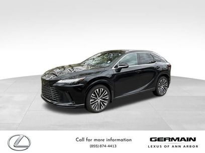 Used 2023 Lexus RX 350 AWD