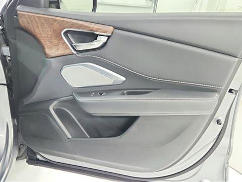 Used 2024 Acura RDX SH-AWD w/Advance image 27