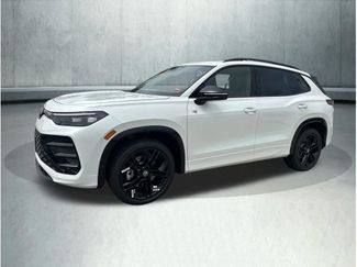 New 2026 Volkswagen Tiguan SE R-Line AWD/4WD video 1