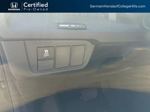 Used 2024 Honda CR-V EX image 17