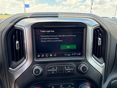 Used 2020 Chevrolet Silverado 1500 RST w/ Rally Edition AWD/4WD image 34