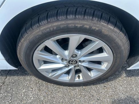 Used 2023 Toyota Camry LE FWD image 10