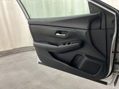 Used 2024 Nissan Sentra SV w/ All-Weather Package FWD image 16