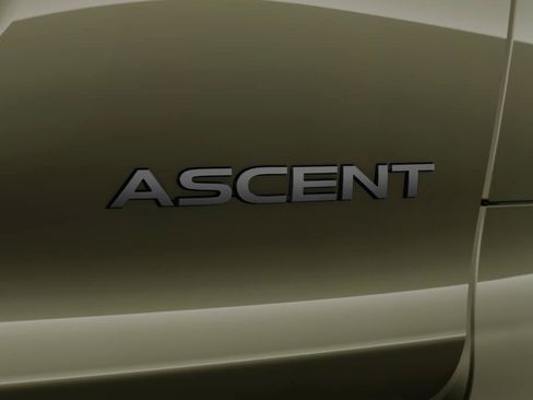 New 2026 Subaru Ascent Premium AWD/4WD image 12