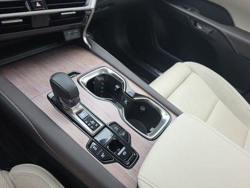 Certified 2024 Lexus RX 350 AWD w/ Convenience Package image 24