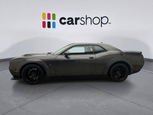 Used 2023 Dodge Challenger R/T Scat Pack image 2