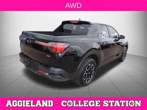 Used 2024 Hyundai Santa Cruz SEL image 4