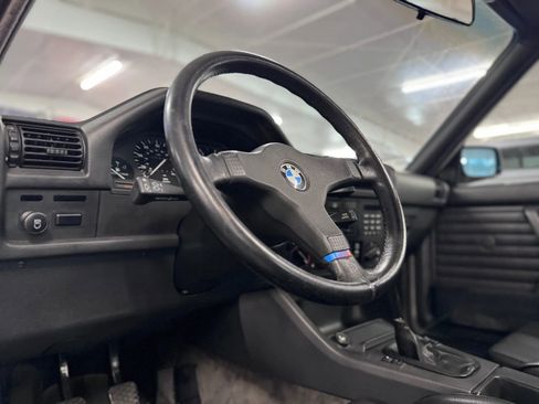 Used 1986 BMW 325 Coupe image 24